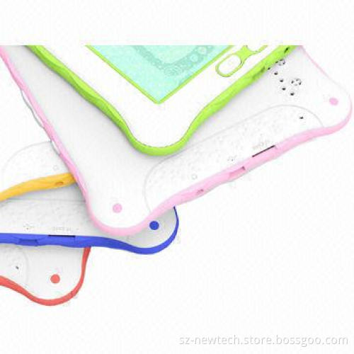 Children's Tablet PC, 7-inch Screen, Wi-Fi, HD Screen, Water/Dust/Shock-proof